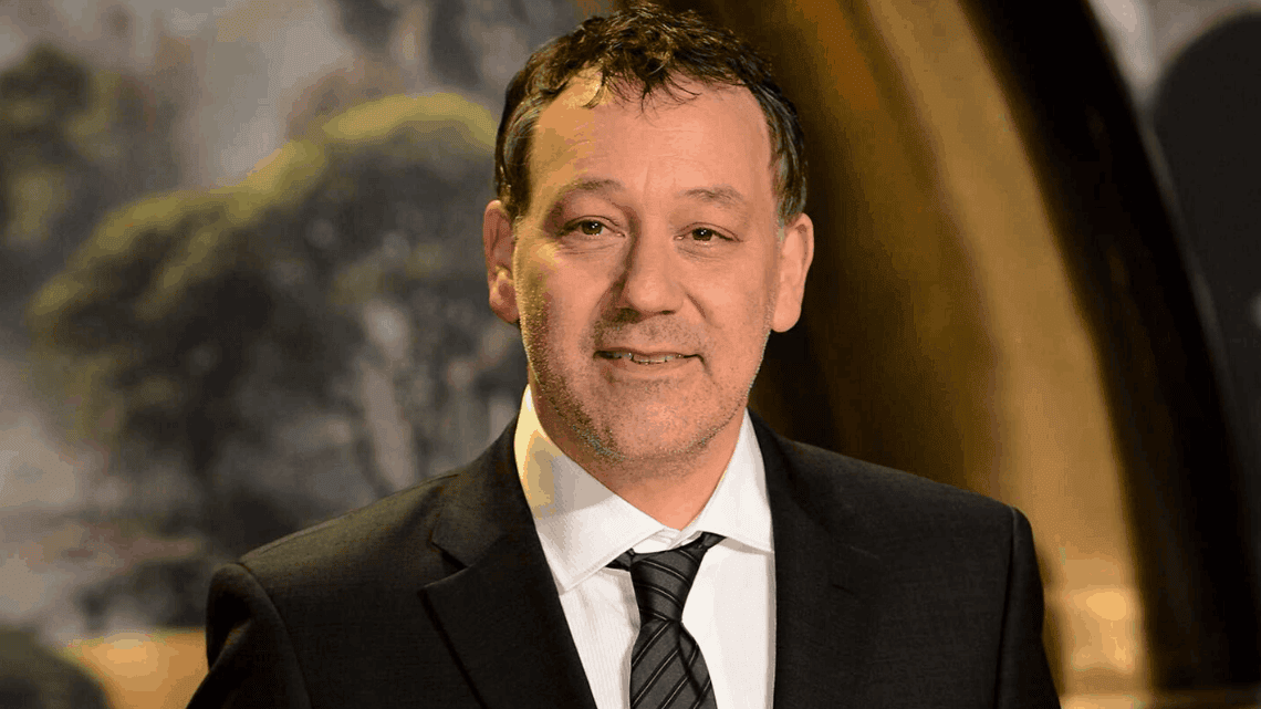 Sam Raimi Eyed to Direct DOCTOR STRANGE IN THE MULTIVERSE OF MADNESS