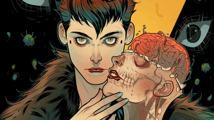 LONELY RECEIVER to Tell a Different Kind of ‘Horrific’ Breakup Story