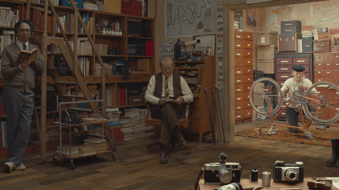 The First Full Trailer Has Arrived for Wes Anderson’s THE FRENCH DISPATCH