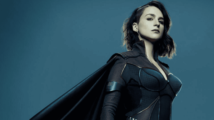 EW Offers First-Look at New THE BOYS S2 Character, STORMFRONT