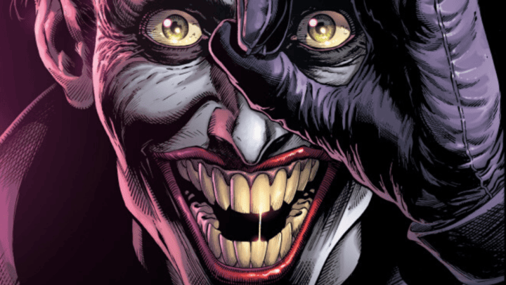 It’s Triple the Fear and Mayhem as BATMAN: THREE JOKERS is Announced at DC