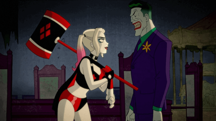 New Villains Coming to DC Universe’s HARLEY QUINN Show, Per First S2 Trailer