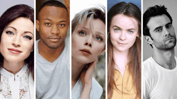 Netflix Announces Core Cast for Female-Driven Spy Series, IN FROM THE COLD