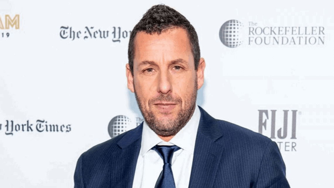 Adam Sandler to Receive Founders Award at ASCAP Pop Music Ceremony