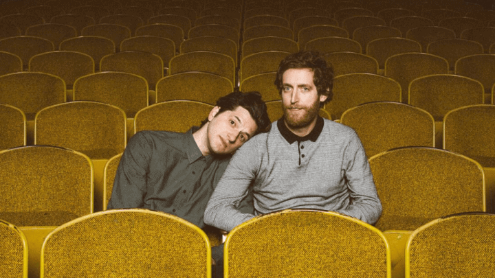 MIDDLEDITCH & SCHWARTZ to Host Three Netflix Comedy Specials