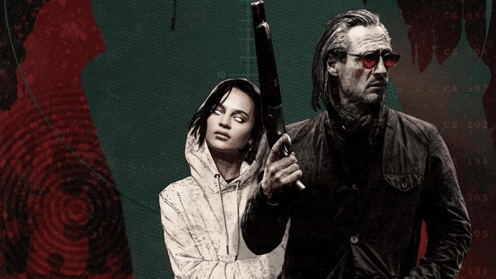 Politics, Mind Control and Espionage Create Paranoia in, RED ATLANTIS