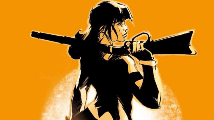 French Comic, STREAMLINER, Lands English Translation at Magnetic Press