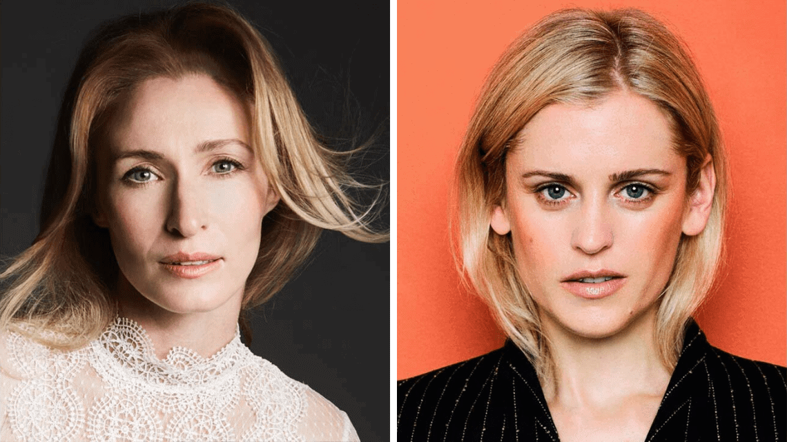 Genevieve O’Reilly and Denise Gough Both Cast in ROGUE ONE Spinoff