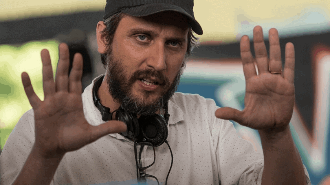 Lionsgate Taps Fede Alvarez to Direct Upcoming Zombie Pandemic Film, 16 STATES