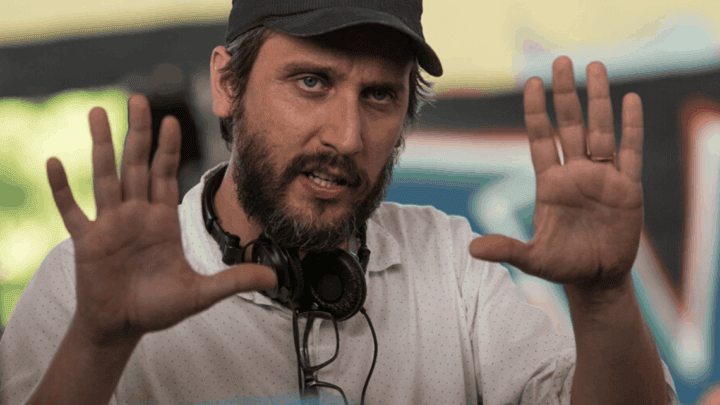 Lionsgate Taps Fede Alvarez to Direct Upcoming Zombie Pandemic Film, 16 STATES