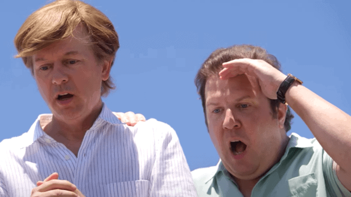 David Spade Texts THE WRONG MISSY in First Netflix Original Trailer