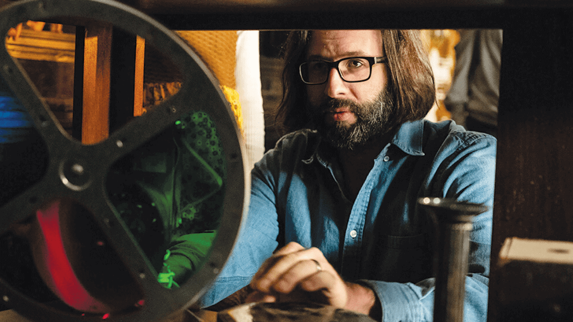 Gary Dauberman Lands Directorial Duties for ‘SALEMS LOT Reimagining