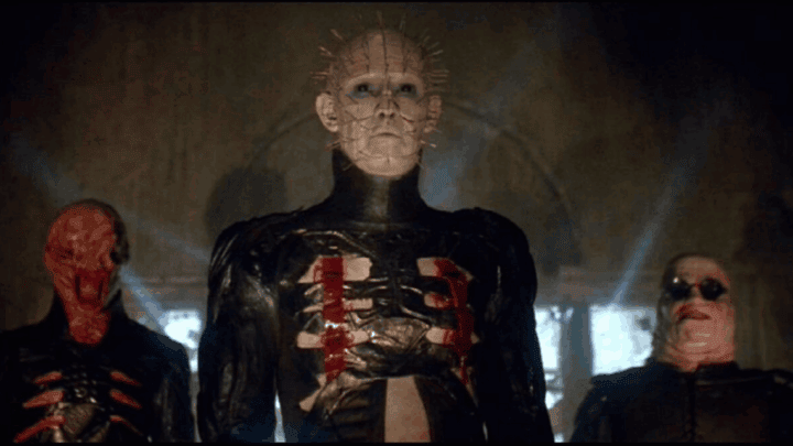 Spyglass Selects Director and Scribes for Upcoming HELLRAISER Reboot