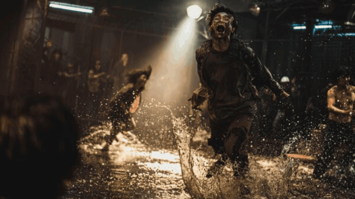 The Next Chapter to TRAIN TO BUSAN Has Even More Zombies in, PENINSULA
