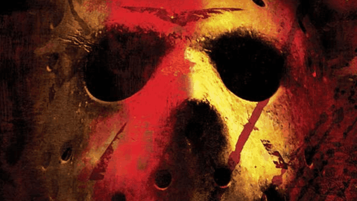 The OP Makes Friday the 13th Boardgame, HORROR AT CAMP CRYSTAL LAKE