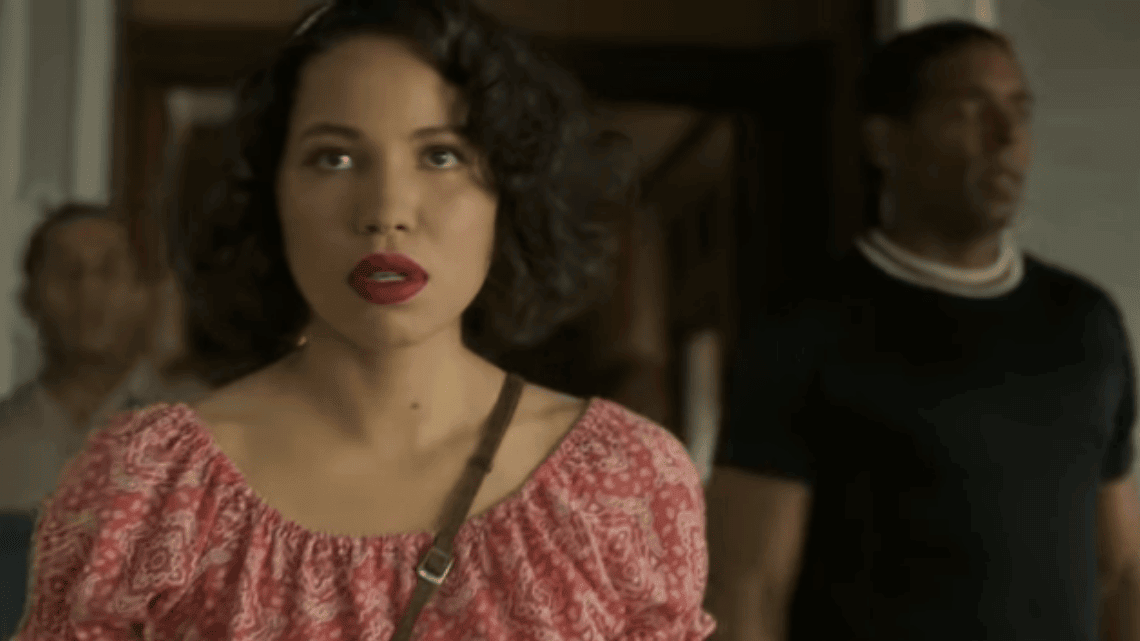 HBO Welcomes You to LOVECRAFT COUNTY in First Official Teaser