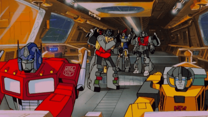 Josh Cooley Tapped to ‘Roll Out’ New TRANSFORMERS Animated Prequel Film