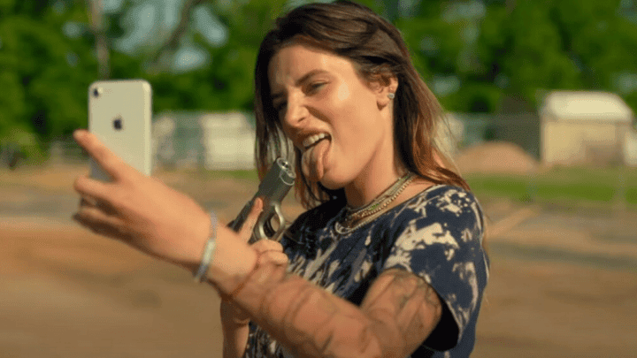 A Couple That Robs Together, Stays Together, in First INFAMOUS Trailer