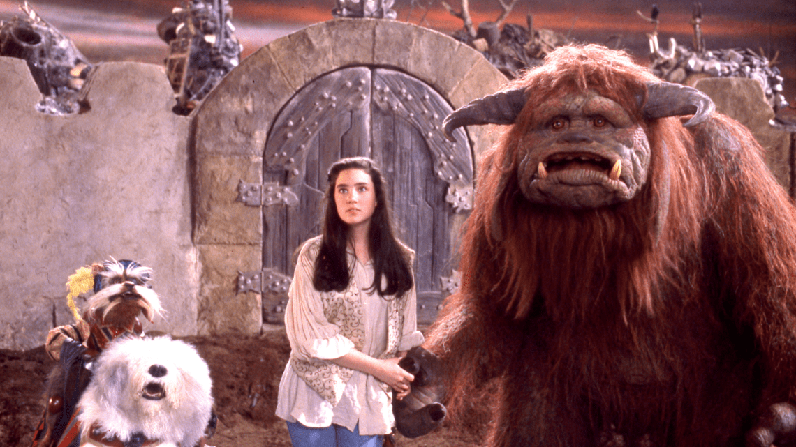 Scott Derrickson Enlisted by TriStar Pictures to Direct Sequel to THE LABYRINTH