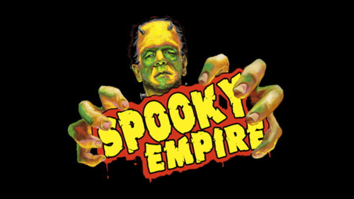 Spooky Empire (Orlando): 2020 Preview
