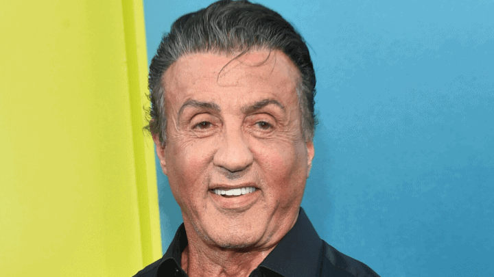 Sylvester Stallone Unveils Three Upcoming (and Long Overdue) Projects