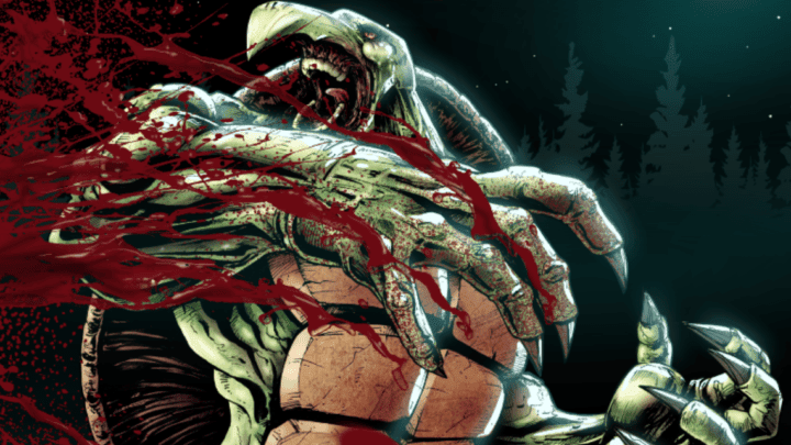 Scout Comics Announces June Retailer Direct Program, Including Three New Series