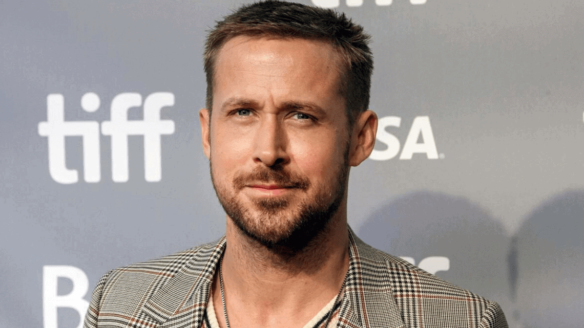 The ‘Universal Monsters’ Continues with Ryan Gosling to Serve as WOLFMAN