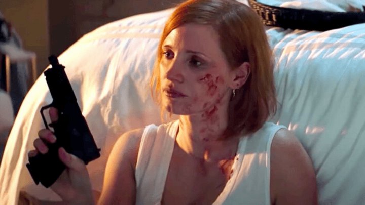 The Job Goes Sideways for a Hired Assassin in the Official Trailer for AVA