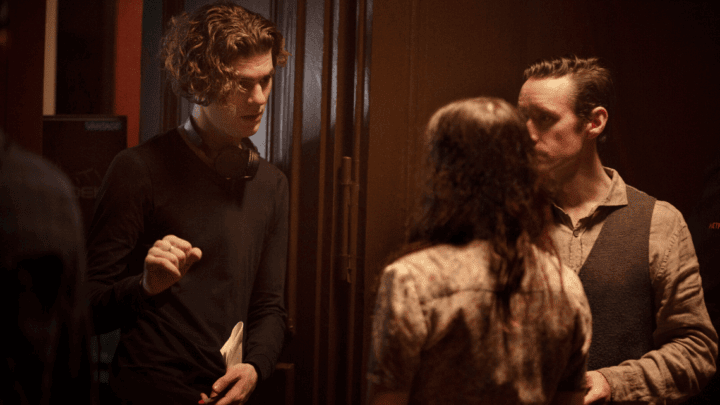 Netflix Announces First-Ever Norwegian Project in New Horror Film, CADAVER