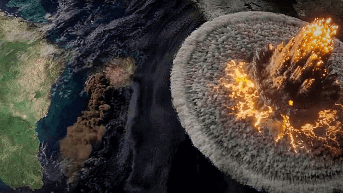 Earth Faces an Extinction-Level Event in First Trailer for GREENLAND