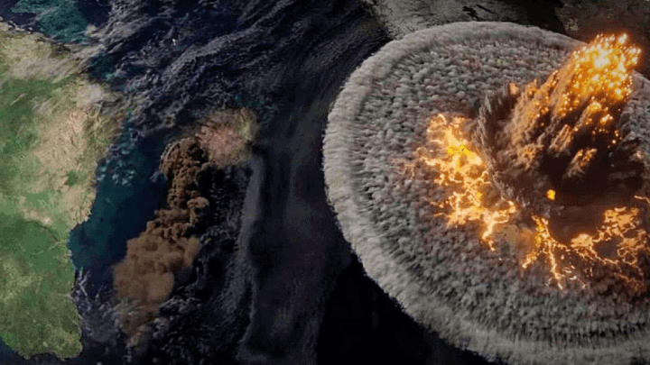 Earth Faces an Extinction-Level Event in First Trailer for GREENLAND