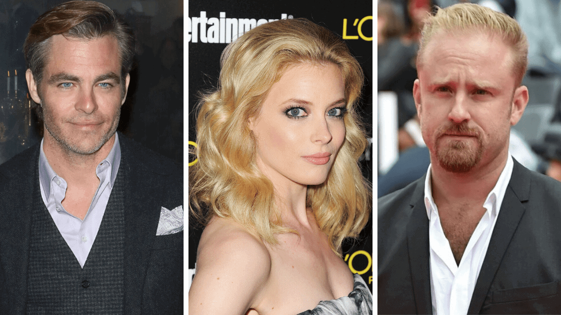 Cannes: Leonine Studios Claims Upcoming Thriller, VIOLENCE OF ACTION