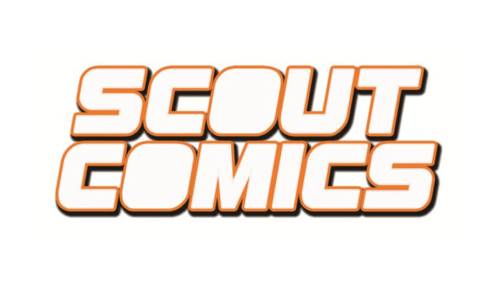 David Byrne and Charles Stickney Both Promoted to Scout Comics Co-Publishers