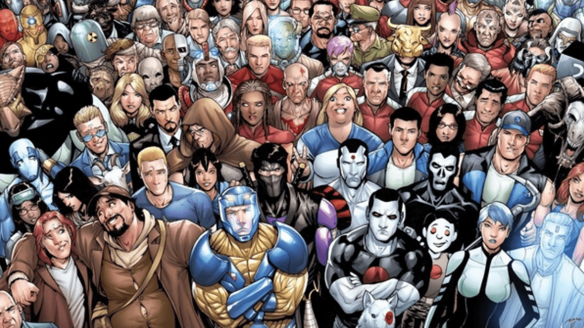 Valiant Announces Virtual Portfolio Review to Help Aspiring Creators Grow