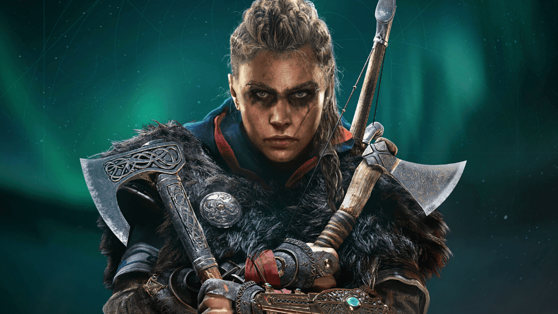 Dark Horse Announces ASSASSIN’S CREED VALHALLA Prequel Series