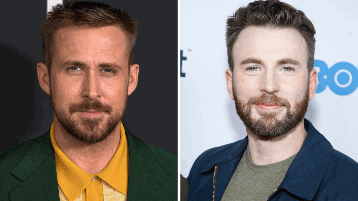 Netflix Sets Largest Budget to Date for the Russo Brother’s THE GRAY MAN