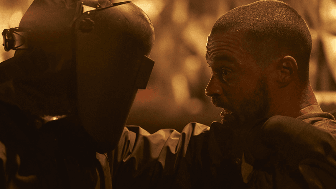 Writer’s Block Proves Deadly in Official RANDOM ACTS OF VIOLENCE Trailer