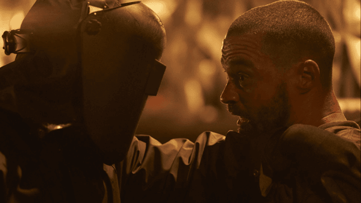 Writer’s Block Proves Deadly in Official RANDOM ACTS OF VIOLENCE Trailer