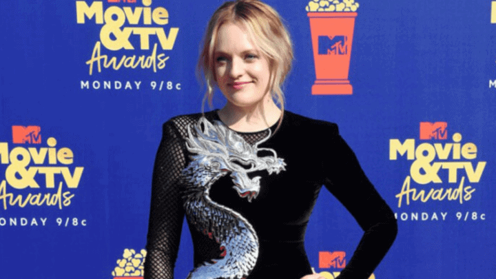 Elisabeth Moss Tabbed to Portray Real-Life Killer in Next Television Role