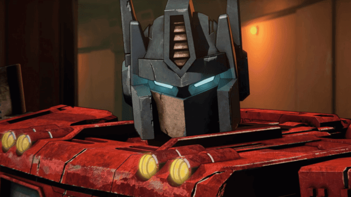 A Battle is Imminent in First TRANSFORMERS: WAR FOR CYBERTRON Trailer
