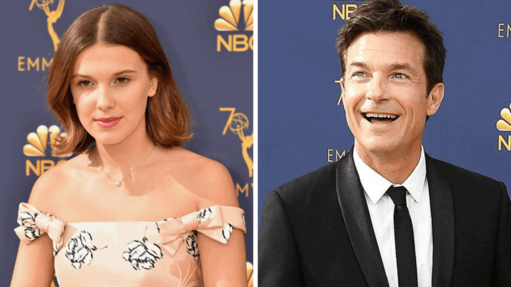 Millie Bobby Brown Tabbed to Star in Jason Bateman’s THE GIRLS I’VE BEEN