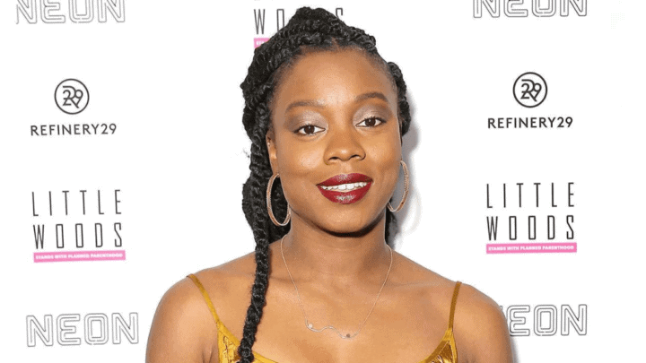 Marvel Studios Finds its Director for CAPTAIN MARVEL 2 in Nia DaCosta