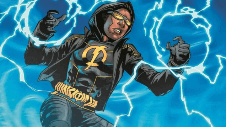 DC FanDome: Jim Lee and Co. Announce Plans to Revive MILESTONE Comics