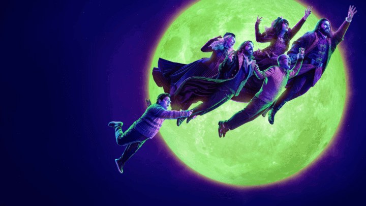 Season 6 to Mark Finale of What We Do in the Shadows