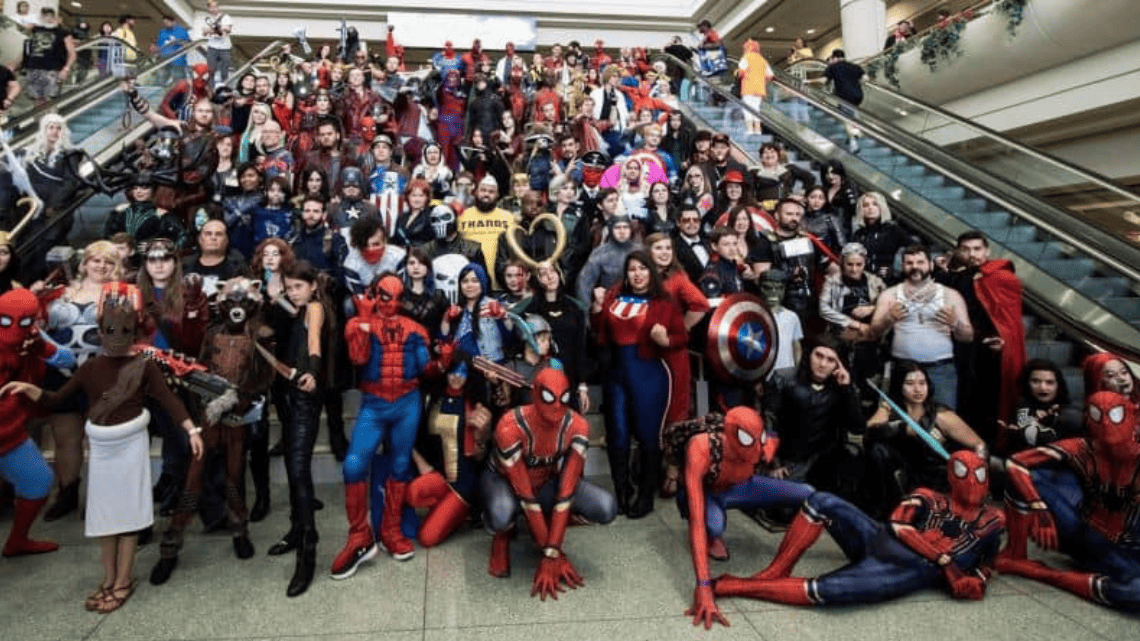 MegaCon Orlando to Throw Biggest Bash Yet