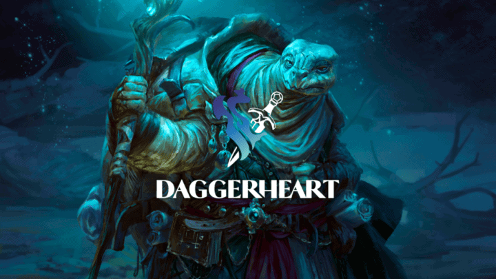 A New D&D Adventure Begins as the Daggerheart Open BETA is Now Live