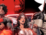 Jeff Lemire Confirms Absolute DC Universe Crossover Event
