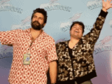 GalaxyCon 2025: Meeting Kayvan Novak