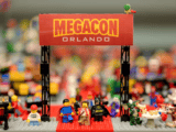 Preview: MegaCon Orlando – March 19-22, 2026