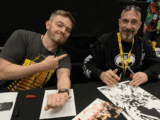 Comic Creators Take Center Stage at 2026 MegaCon Orlando